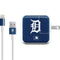 MLB Detroit Tigers - Solid Distressed iPad Charger (10W USB) Skin