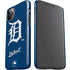 MLB Detroit Tigers - Solid Distressed iPhone 11 Pro Max Lite Case