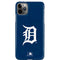 MLB Detroit Tigers - Solid Distressed iPhone 11 Pro Max Lite Case
