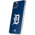 MLB Detroit Tigers - Solid Distressed iPhone 11 Pro Max Skin