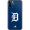 MLB Detroit Tigers - Solid Distressed iPhone 11 Pro Skin