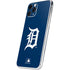 MLB Detroit Tigers - Solid Distressed iPhone 11 Pro Skin