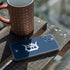 MLB Detroit Tigers - Solid Distressed iPhone 11 Pro Skin