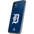 MLB Detroit Tigers - Solid Distressed iPhone 11 Skin