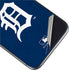 MLB Detroit Tigers - Solid Distressed iPhone 11 Skin