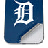 MLB Detroit Tigers - Solid Distressed iPhone 12 Pro Max Skin