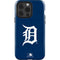 MLB Detroit Tigers - Solid Distressed iPhone 13 Pro Impact Case