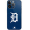 MLB Detroit Tigers - Solid Distressed iPhone 13 Pro Skin