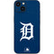 MLB Detroit Tigers - Solid Distressed iPhone 13 Skin