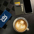 MLB Detroit Tigers - Solid Distressed iPhone 14 Folio Case