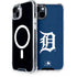 MLB Detroit Tigers - Solid Distressed iPhone 14 MagSafe Case