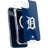 MLB Detroit Tigers - Solid Distressed iPhone 15 Plus MagSafe Case