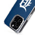 MLB Detroit Tigers - Solid Distressed iPhone 15 Pro MagSafe Case