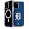 MLB Detroit Tigers - Solid Distressed iPhone 15 Pro Max MagSafe Case