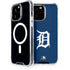 MLB Detroit Tigers - Solid Distressed iPhone 14 Pro Max MagSafe Case