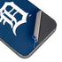 MLB Detroit Tigers - Solid Distressed iPhone 14 Pro Skin