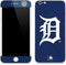 MLB Detroit Tigers - Solid Distressed iPhone 6/6s Plus Skin