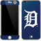 MLB Detroit Tigers - Solid Distressed iPhone 6/6s Skin