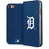 MLB Detroit Tigers - Solid Distressed iPhone 7 Folio Case