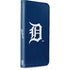 MLB Detroit Tigers - Solid Distressed iPhone 8 Folio Case