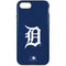 MLB Detroit Tigers - Solid Distressed iPhone 8 Pro Case