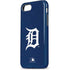 MLB Detroit Tigers - Solid Distressed iPhone 8 Pro Case
