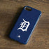 MLB Detroit Tigers - Solid Distressed iPhone 8 Pro Case