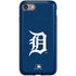 MLB Detroit Tigers - Solid Distressed iPhone SE (2nd & 3rd Gen) Pro Case