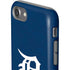MLB Detroit Tigers - Solid Distressed iPhone SE (2nd & 3rd Gen) Pro Case