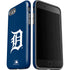 MLB Detroit Tigers - Solid Distressed iPhone SE (2nd & 3rd Gen) Pro Case