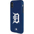 MLB Detroit Tigers - Solid Distressed iPhone X Pro Case