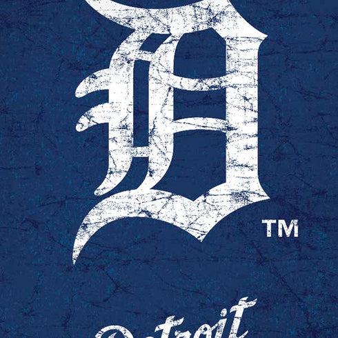 MLB Detroit Tigers - Solid Distressed iPhone XR Pro Case