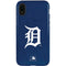 MLB Detroit Tigers - Solid Distressed iPhone XR Pro Case