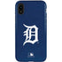 MLB Detroit Tigers - Solid Distressed iPhone XR Pro Case