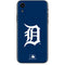 MLB Detroit Tigers - Solid Distressed iPhone XR Skin