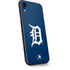 MLB Detroit Tigers - Solid Distressed iPhone XR Skin