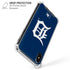 MLB Detroit Tigers - Solid Distressed iPhone XS Max Clear Case