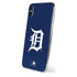 MLB Detroit Tigers - Solid Distressed iPhone XS Max Skin