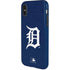 MLB Detroit Tigers - Solid Distressed iPhone XS Pro Case