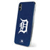 MLB Detroit Tigers - Solid Distressed iPhone XS Skin