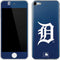 MLB Detroit Tigers - Solid Distressed Apple iPod Skin