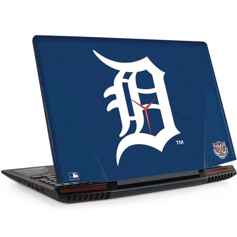 MLB Detroit Tigers - Solid Distressed Legion Y720 Skin
