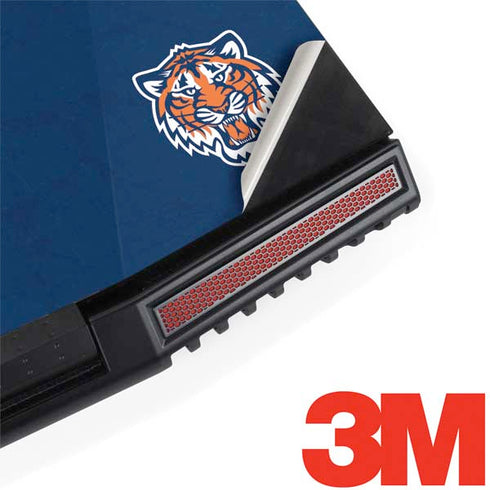 MLB Detroit Tigers - Solid Distressed Legion Y720 Skin