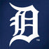 MLB Detroit Tigers - Solid Distressed Legion Y720 Skin