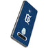 MLB Detroit Tigers - Solid Distressed LG Stylo 6 Clear Case