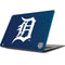 MLB Detroit Tigers - Solid Distressed Apple MacBook Skin
