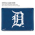MLB Detroit Tigers - Solid Distressed MacBook Air 13in M1 (2021) Case plus Skin