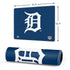 MLB Detroit Tigers - Solid Distressed Gaming Mouse Pad