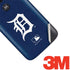 MLB Detroit Tigers - Solid Distressed Moto E5 Play Skin