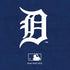 MLB Detroit Tigers - Solid Distressed Moto E5 Play Skin